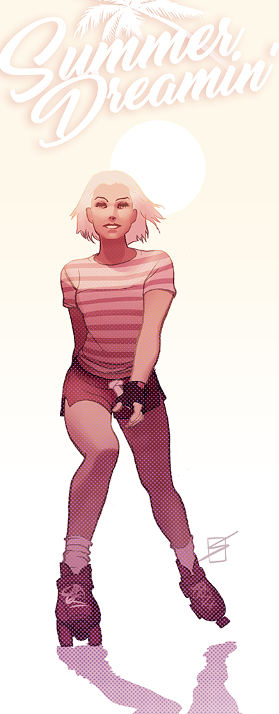 skater