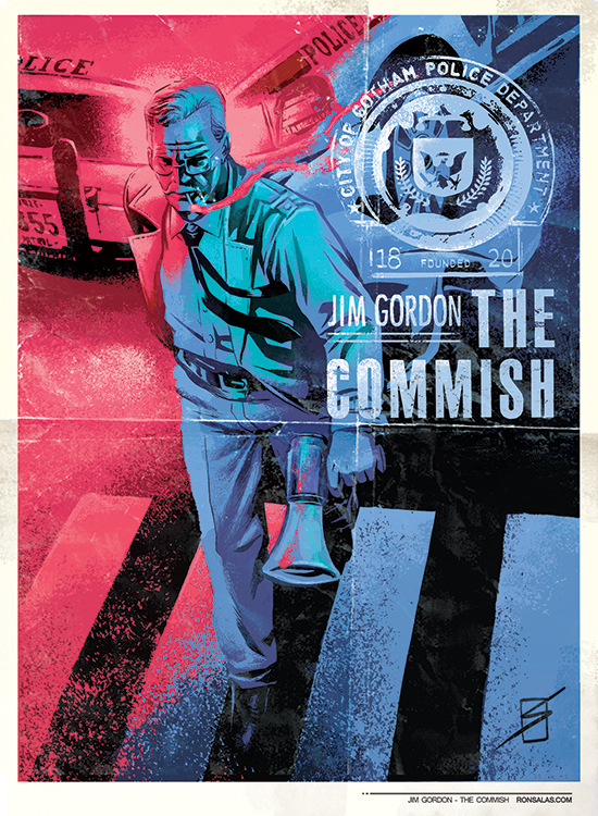 gordonposter