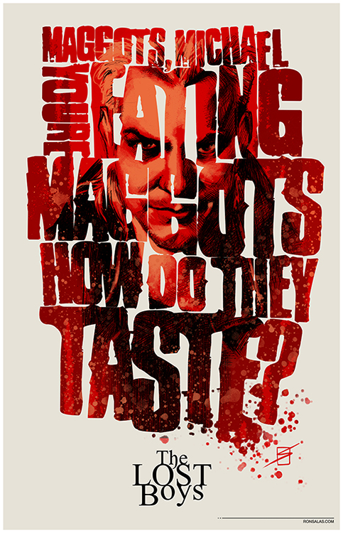 The Lost Boys