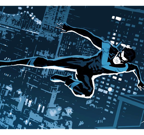 Nightwing