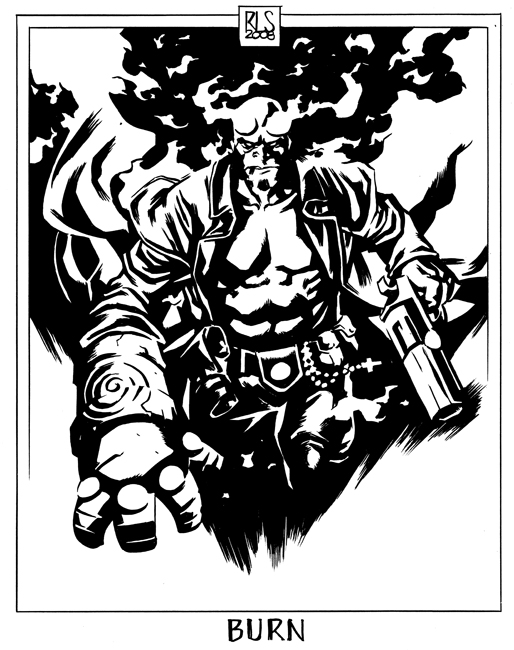 hellboyburn
