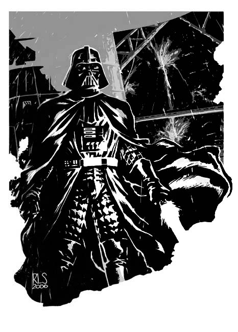 vader