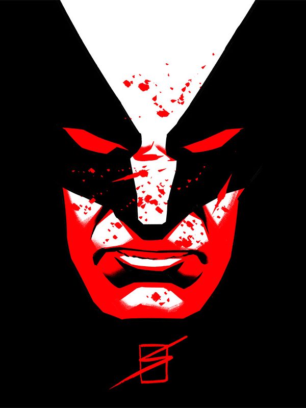 wolverinehead
